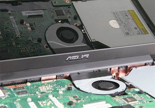 沈阳苏家屯区华硕电脑售后维修价格