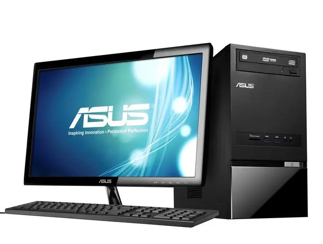 沈阳苏家屯区华硕台式机维修